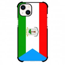 Guinea Phone Case For iPhone Samsung Galaxy Pixel OnePlus Vivo Xiaomi Asus Sony Motorola Nokia - Guinea Flag Poster