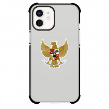 Indonesia Phone Case For iPhone Samsung Galaxy Pixel OnePlus Vivo Xiaomi Asus Sony Motorola Nokia - Indonesia National emblem