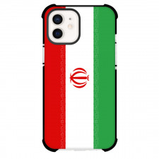 Iran Phone Case For iPhone Samsung Galaxy Pixel OnePlus Vivo Xiaomi Asus Sony Motorola Nokia - Iran Flag Poster