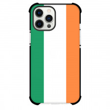 Ireland Phone Case For iPhone Samsung Galaxy Pixel OnePlus Vivo Xiaomi Asus Sony Motorola Nokia - Ireland Flag Poster