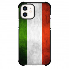 Italy Phone Case For iPhone Samsung Galaxy Pixel OnePlus Vivo Xiaomi Asus Sony Motorola Nokia - Italy Grunge Effect Poster