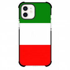 Italy Phone Case For iPhone Samsung Galaxy Pixel OnePlus Vivo Xiaomi Asus Sony Motorola Nokia - Italy Flag Poster