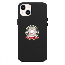 Italy Phone Case For iPhone Samsung Galaxy Pixel OnePlus Vivo Xiaomi Asus Sony Motorola Nokia - Italy National Emblem Sticker