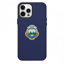 Ivory Coast Phone Case For iPhone Samsung Galaxy Pixel OnePlus Vivo Xiaomi Asus Sony Motorola Nokia - Ivory Coast Coat Of Arms Sticker