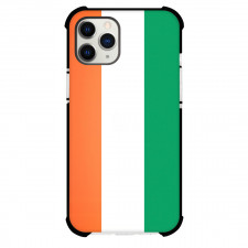 Ivory Coast Phone Case For iPhone Samsung Galaxy Pixel OnePlus Vivo Xiaomi Asus Sony Motorola Nokia - Ivory Coast Flag Poster
