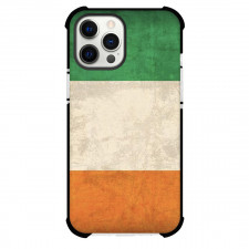 Ivory Coast Phone Case For iPhone Samsung Galaxy Pixel OnePlus Vivo Xiaomi Asus Sony Motorola Nokia - Ivory Coast Vintage Flag Poster