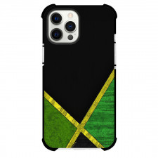 Jamaica Phone Case For iPhone Samsung Galaxy Pixel OnePlus Vivo Xiaomi Asus Sony Motorola Nokia - Jamaica Flag Poster