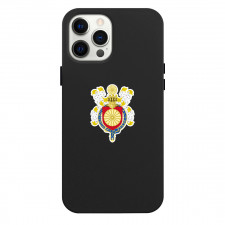 Japan Phone Case For iPhone Samsung Galaxy Pixel OnePlus Vivo Xiaomi Asus Sony Motorola Nokia - Japan Coat of Arms Sticker