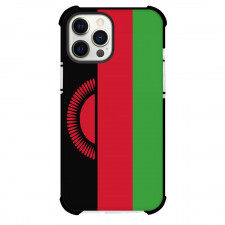 Malawi Phone Case For iPhone Samsung Galaxy Pixel OnePlus Vivo Xiaomi Asus Sony Motorola Nokia - Malawi Flag Poster