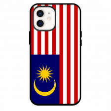 Malaysia Phone Case For iPhone Samsung Galaxy Pixel OnePlus Vivo Xiaomi Asus Sony Motorola Nokia - Malaysia Flag Poster