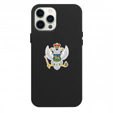 Montenegro Phone Case For iPhone Samsung Galaxy Pixel OnePlus Vivo Xiaomi Asus Sony Motorola Nokia - Montenegro Coat of Arms Sticker