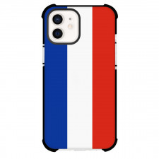 Netherlands Phone Case For iPhone Samsung Galaxy Pixel OnePlus Vivo Xiaomi Asus Sony Motorola Nokia - Netherlands Flag Poster
