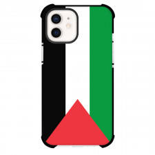 Palestine Phone Case For iPhone Samsung Galaxy Pixel OnePlus Vivo Xiaomi Asus Sony Motorola Nokia - Palestine Flag Poster