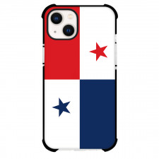 Panama Phone Case For iPhone Samsung Galaxy Pixel OnePlus Vivo Xiaomi Asus Sony Motorola Nokia - Panama Flag Poster