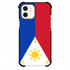 Philippines Phone Case For iPhone Samsung Galaxy Pixel OnePlus Vivo Xiaomi Asus Sony Motorola Nokia - Philippines Flag Poster