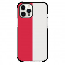 Poland Phone Case For iPhone Samsung Galaxy Pixel OnePlus Vivo Xiaomi Asus Sony Motorola Nokia - Poland Flag Poster