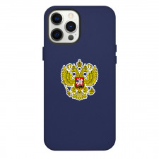 Russia Phone Case For iPhone Samsung Galaxy Pixel OnePlus Vivo Xiaomi Asus Sony Motorola Nokia - Russia Coat of Arms Sticker