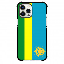 Rwanda Phone Case For iPhone Samsung Galaxy Pixel OnePlus Vivo Xiaomi Asus Sony Motorola Nokia - Rwanda Flag Poster