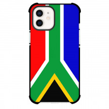 South Africa Phone Case For iPhone Samsung Galaxy Pixel OnePlus Vivo Xiaomi Asus Sony Motorola Nokia - South Africa Flag Poster