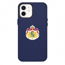 Sweden Phone Case For iPhone Samsung Galaxy Pixel OnePlus Vivo Xiaomi Asus Sony Motorola Nokia - Sweden Coat of Arms Sticker