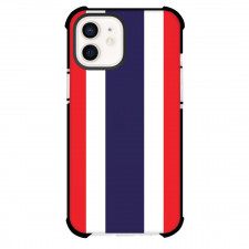 Thailand Phone Case For iPhone Samsung Galaxy Pixel OnePlus Vivo Xiaomi Asus Sony Motorola Nokia - Thailand Flag Poster
