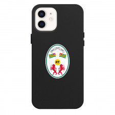Togo Phone Case For iPhone Samsung Galaxy Pixel OnePlus Vivo Xiaomi Asus Sony Motorola Nokia - Togo Coat of Arms Sticker