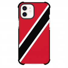Trinidad And Tobago Phone Case For iPhone Samsung Galaxy Pixel OnePlus Vivo Xiaomi Asus Sony Motorola Nokia - Trinidad And Tobago Flag Poster