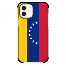 Venezuela Phone Case For iPhone Samsung Galaxy Pixel OnePlus Vivo Xiaomi Asus Sony Motorola Nokia - Venezuela Flag Poster