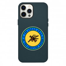 Native American Phone Case For iPhone Samsung Galaxy Pixel OnePlus Vivo Xiaomi Asus Sony Motorola Nokia - Native American Choctaw Nation Seal