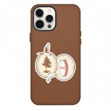 Native American Phone Case For iPhone Samsung Galaxy Pixel OnePlus Vivo Xiaomi Asus Sony Motorola Nokia - Native American Grand Council Of The Crees Sticker