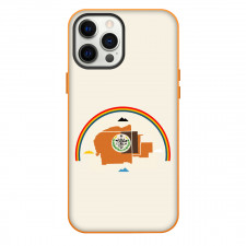 Native American Phone Case For iPhone Samsung Galaxy Pixel OnePlus Vivo Xiaomi Asus Sony Motorola Nokia - Native American Navajo Nation Flag
