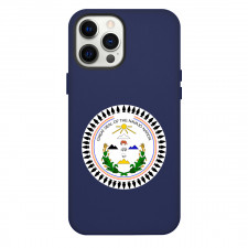 Native American Phone Case For iPhone Samsung Galaxy Pixel OnePlus Vivo Xiaomi Asus Sony Motorola Nokia - Native American Navajo Nation Seal Sticker