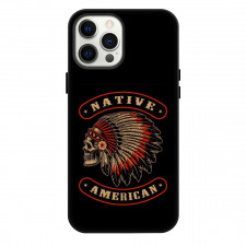 Native American Phone Case For iPhone Samsung Galaxy Pixel OnePlus Vivo Xiaomi Asus Sony Motorola Nokia - Native American Warrior Series Symbol