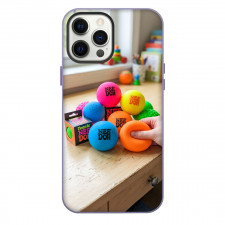 NeeDoh Phone Case For iPhone Samsung Galaxy Pixel OnePlus Vivo Xiaomi Asus Sony Motorola Nokia - NeeDoh Soft Squishy Toy Collection Poster