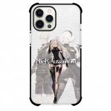 NieR Automata A2 For iPhone Samsung Galaxy Pixel OnePlus Vivo Xiaomi Asus Sony Motorola Nokia - A2 Short Story Long
