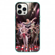 Goddess of Victory Nikke Phone Case For iPhone Samsung Galaxy Pixel OnePlus Vivo Xiaomi Asus Sony Motorola Nokia - Characters Bunny Suit Poster