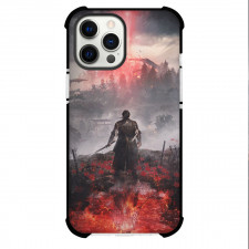 Nioh 3 Tokugawa Takechiyo Phone Case For iPhone Samsung Galaxy Pixel OnePlus Vivo Xiaomi Asus Sony Motorola Nokia - Tokugawa Takechiyo Ready For Battle