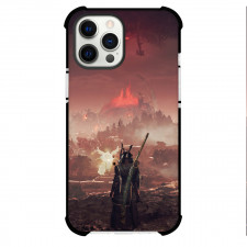 Nioh 3 Tokugawa Takechiyo Phone Case For iPhone Samsung Galaxy Pixel OnePlus Vivo Xiaomi Asus Sony Motorola Nokia - Tokugawa Takechiyo Final Vigil