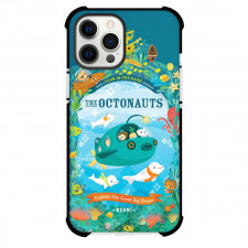 Octonauts Phone Case For iPhone Samsung Galaxy Pixel OnePlus Vivo Xiaomi Asus Sony Motorola Nokia - Octonauts The Great Big Ocean with Chibi Characters