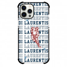 Off Campus Phone Case For iPhone Samsung Galaxy Pixel OnePlus Vivo Xiaomi Asus Sony Motorola Nokia - Off Campus Dean Di Laurentis Pattern Art Poster