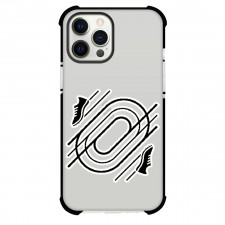 Olympic 2024 Phone Case For iPhone Samsung Galaxy Pixel OnePlus Vivo Xiaomi Asus Sony Motorola Nokia - Olympic 2024 Athletics Pictogram