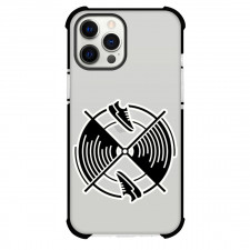 Olympic 2024 Phone Case For iPhone Samsung Galaxy Pixel OnePlus Vivo Xiaomi Asus Sony Motorola Nokia - Olympic 2024 Breaking Pictogram