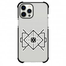 Olympic 2024 Phone Case For iPhone Samsung Galaxy Pixel OnePlus Vivo Xiaomi Asus Sony Motorola Nokia - Olympic 2024 Handball Pictogram