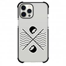 Olympic 2024 Phone Case For iPhone Samsung Galaxy Pixel OnePlus Vivo Xiaomi Asus Sony Motorola Nokia - Olympic 2024 Marathon Swimming Pictogram