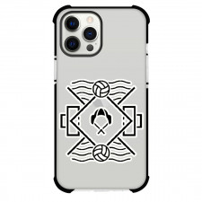 Olympic 2024 Phone Case For iPhone Samsung Galaxy Pixel OnePlus Vivo Xiaomi Asus Sony Motorola Nokia - Olympic 2024 Water Polo Pictogram