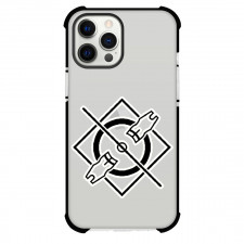Olympic 2024 Phone Case For iPhone Samsung Galaxy Pixel OnePlus Vivo Xiaomi Asus Sony Motorola Nokia - Olympic 2024 Wrestling Pictogram