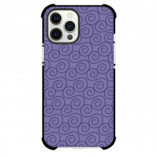 One Piece Phone Case For iPhone Samsung Galaxy Pixel OnePlus Vivo Xiaomi Asus Sony Motorola Nokia - One Piece Gum Gum Devil Fruit Swirl Pattern Art Poster