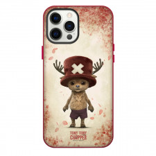 One Piece Netflix Tony Tony Chopper Phone Case For iPhone Samsung Galaxy Pixel OnePlus Vivo Xiaomi Asus Sony Motorola Nokia - Tony Tony Chopper 3D Character Poster