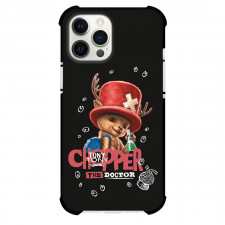 One Piece Netflix Tony Tony Chopper Phone Case For iPhone Samsung Galaxy Pixel OnePlus Vivo Xiaomi Asus Sony Motorola Nokia - Tony Tony Chopper Cute Sticker Art Poster