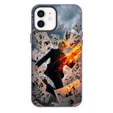 One Piece Netflix Sanji Phone Case For iPhone Samsung Galaxy Pixel OnePlus Vivo Xiaomi Asus Sony Motorola Nokia - Sanji Fire Kick Manga Collage Poster